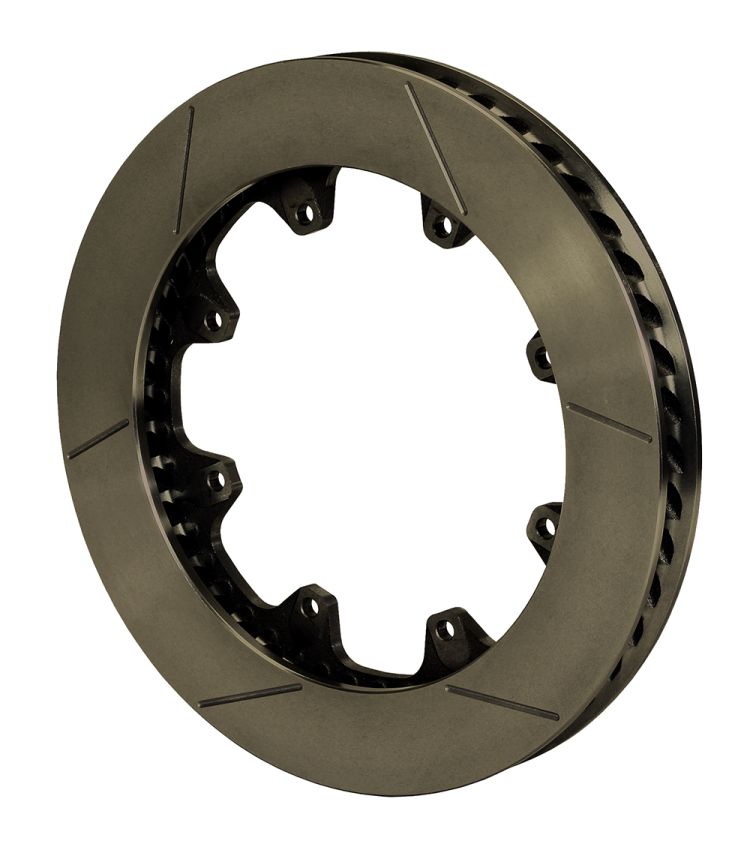 Wilwood 160-13500-B Rotor-GT48-LW SPC-37-LH-Bedded 11.75 x 1.21 - 8 on 7.00in