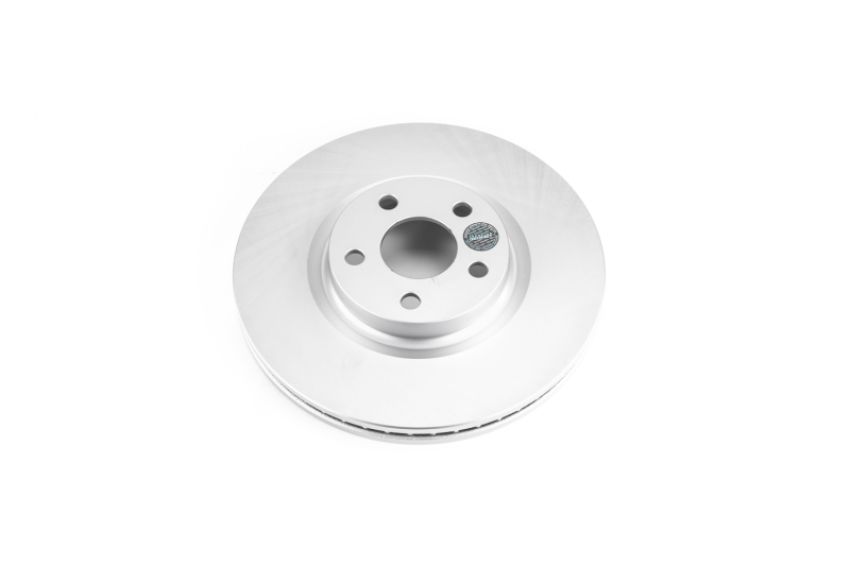 PowerStop AR85194EVC PowerStop Evolution Coated Rotor