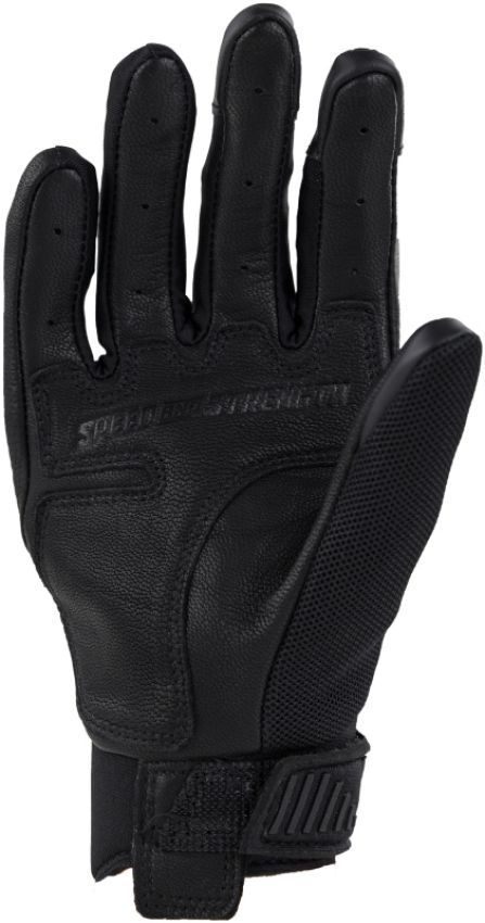 Speed and Strength 609972 Starstruck Mesh Gloves