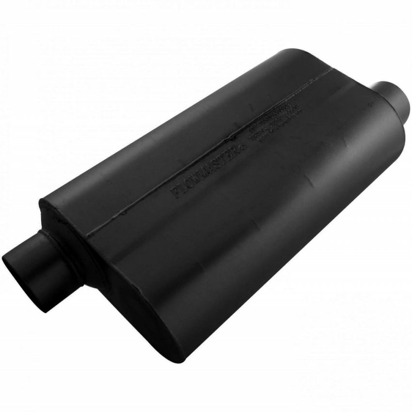 Flowmaster 53058 50 Series™ SUV Muffler