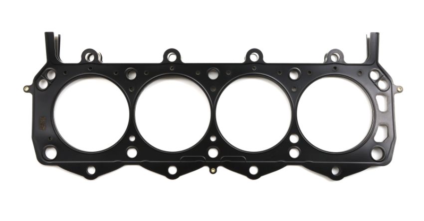 Cometic Gasket C5132-040 Cometic Ford SB V8 World Products Man OinWar .040in MLS Cyl Head Gskt-4.080in Bore-6 Bolt