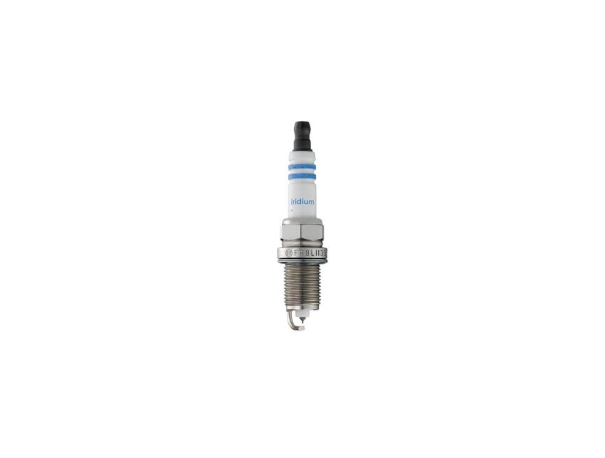Bosch 9651 Bosch OE Fine Wire Double Iridium Spark Plug