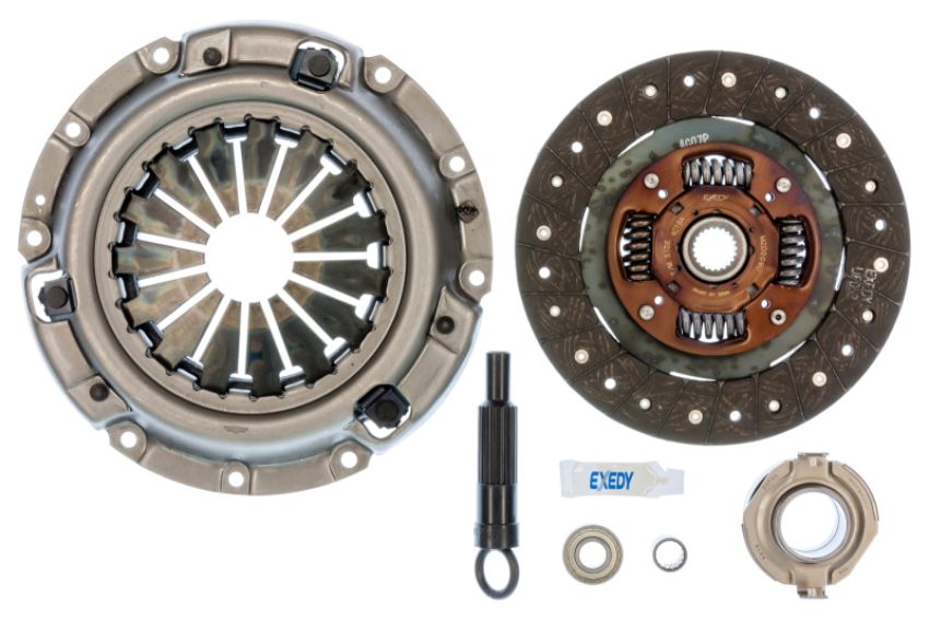 Exedy 10008 EXEDY OEM Clutch Kit; MAZDA