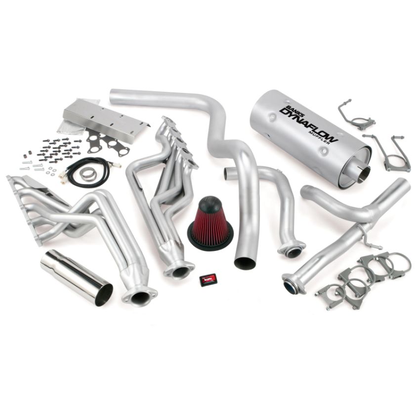 Banks Power 49495 04 Ford 6.8L Mh-C E-S/D PowerPack System W/AutoMind