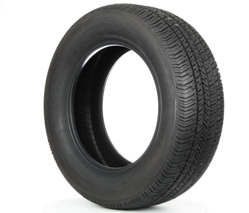 GOODYEAR Eagle RS-A 215/45R17 All-Season