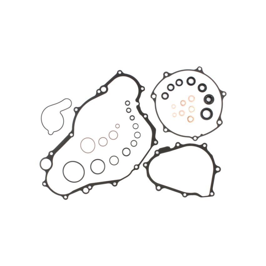 Cometic Gasket C7947BE Cometic 03-05 Yamaha YZ450F Bottom End Gasket Kit