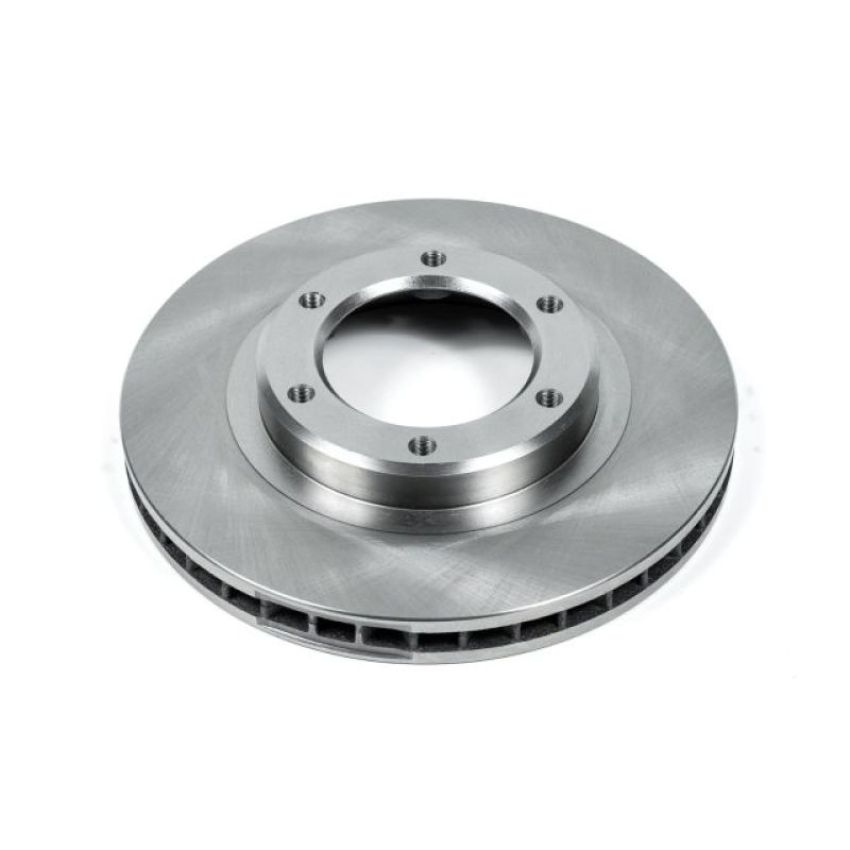 PowerStop JBR742 AutoSpecialty Brake Rotor