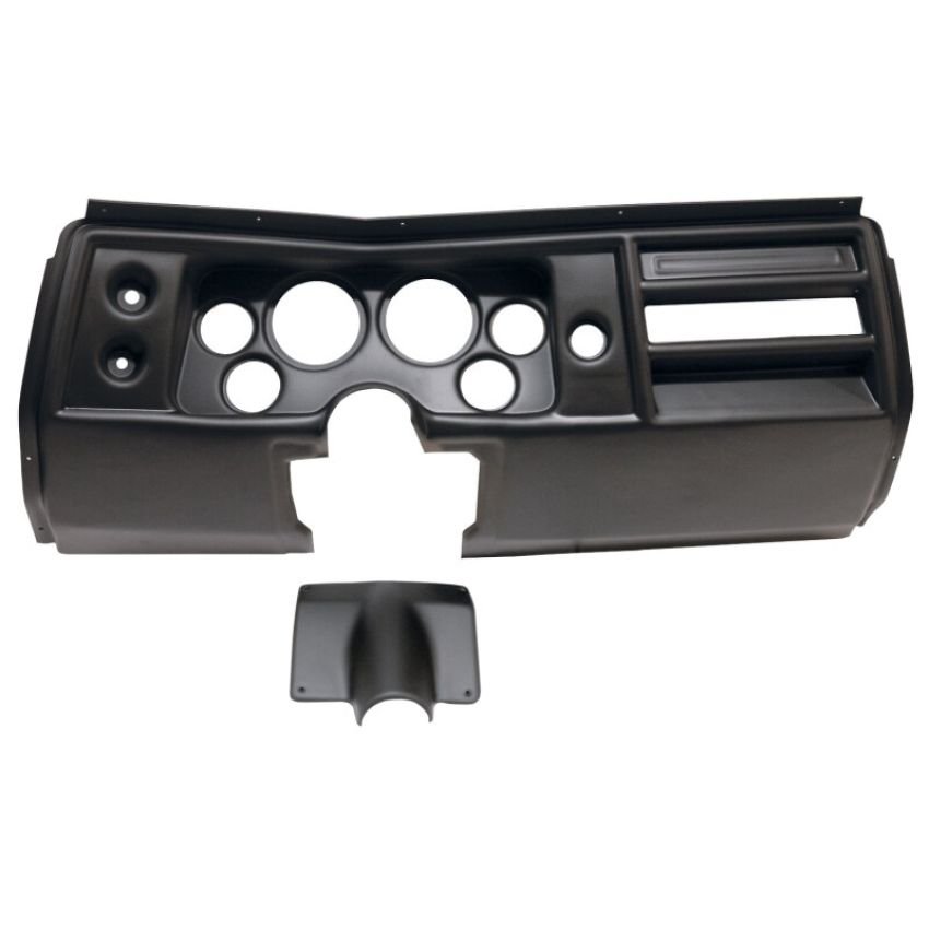 AutoMeter 2901 GAUGE MOUNT, DIRECT FIT, (3 3/8