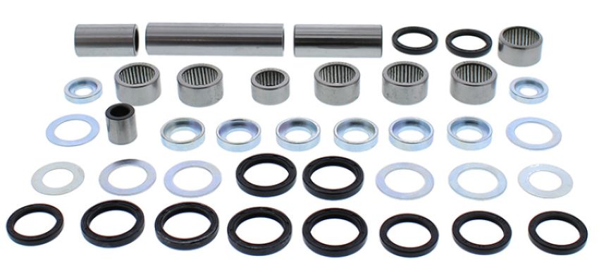 All Balls Racing 27-1188 19-22 Suzuki RMZ250 Linkage Bearing Kit