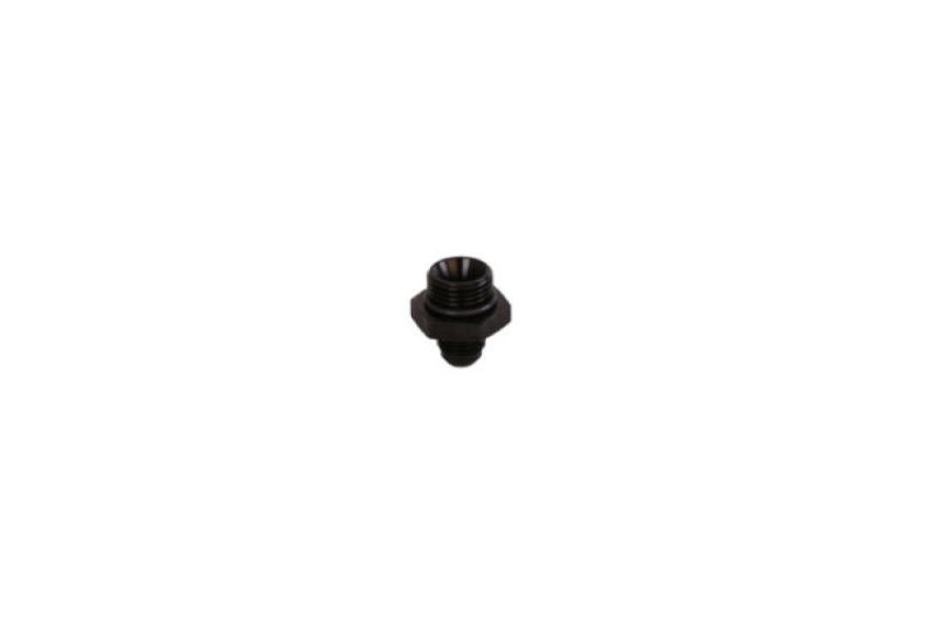 AEROMOTIVE AFS15641 Cutoff Fitting - 8an to 10an