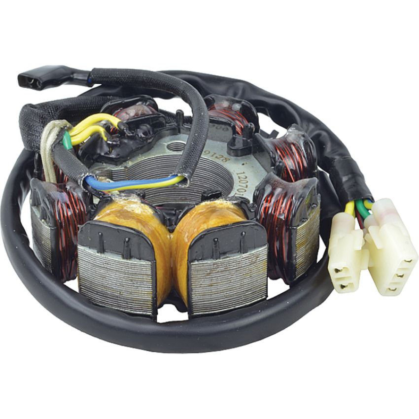 Arrowhead 340-58101 90-97 Honda TRX200 Stator Coil