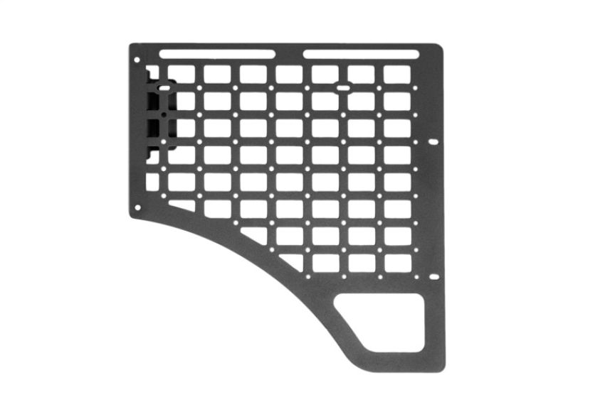 Addictive Desert Designs AC6203901NA 21-23 Ram TRX Bed Side Molle Panels - Driver Front