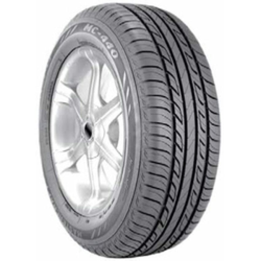 MASTERCRAFT MC 440 (H/V Rated) 205/60R15 All-Season