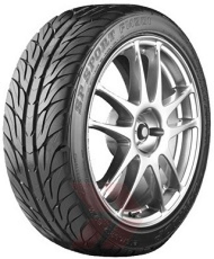 DUNLOP SP Sport FM901 235/40R17