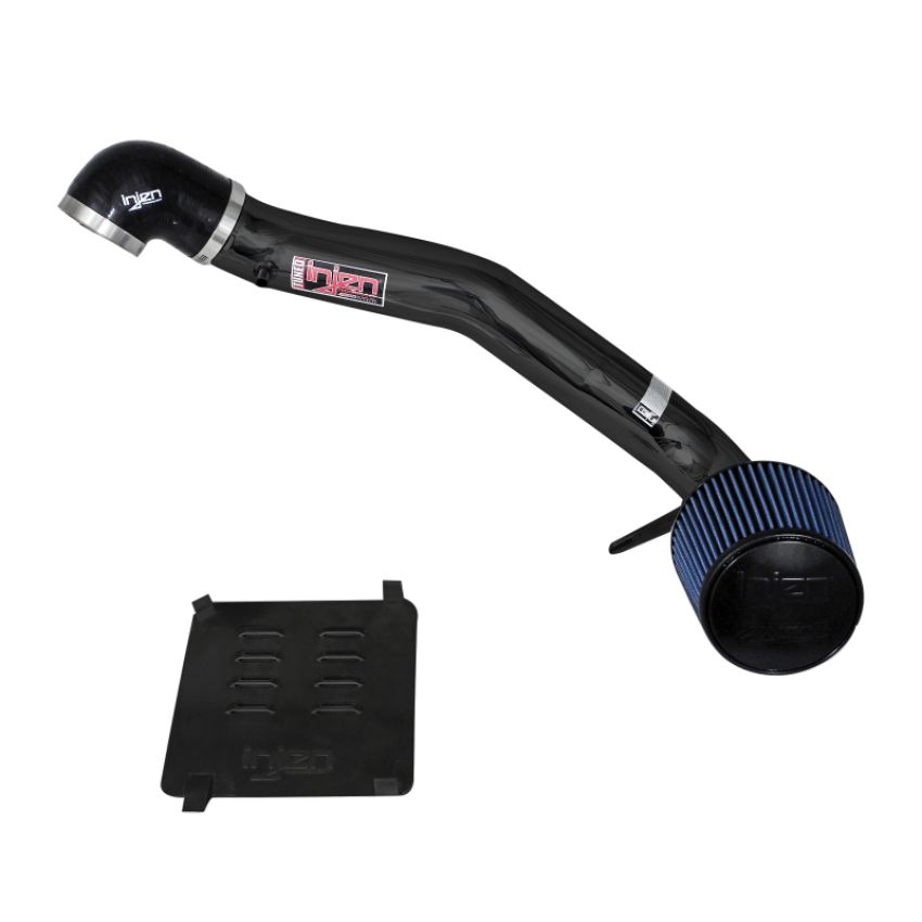 Injen SP1320BLK 09-10 Kia Forte 2.0L-4cyl 5speed Black Cold Air Intake