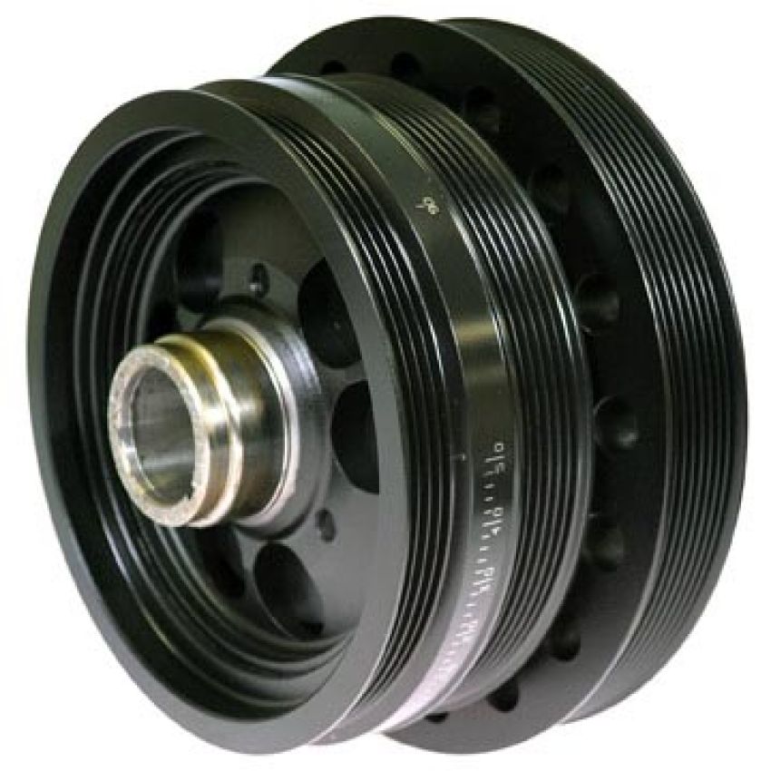 Dayco PBO1662SS10 Balancer