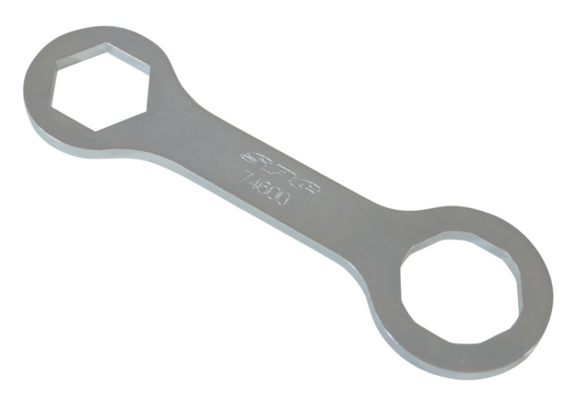 SPECIALTY PRODUCTS COMPANY 74600 ADJUSTABLE TRUCK SLEEVE WRENCH