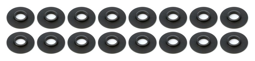 PAC RACING SPRINGS PACPAC-S103-16 Steel C/M Spring Seats - 1.550 x .770 x .575