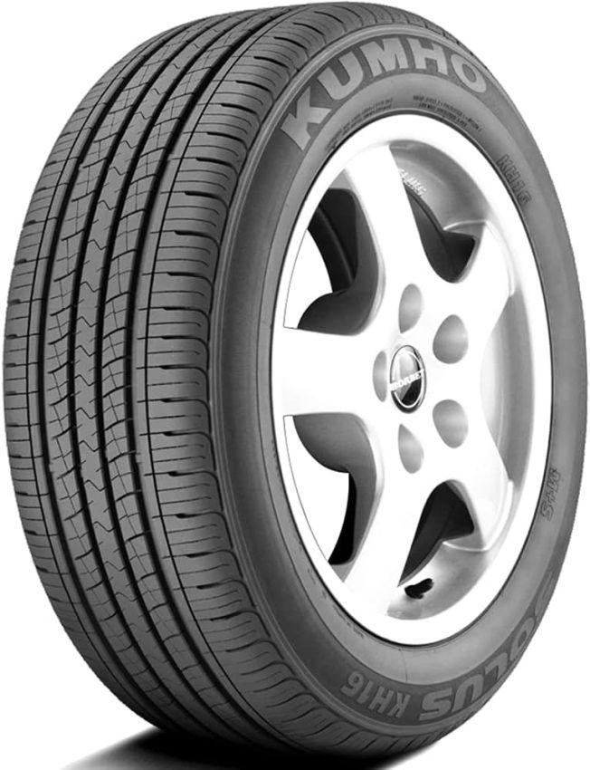 KUMHO Solus 4S HA32 205/60R16
