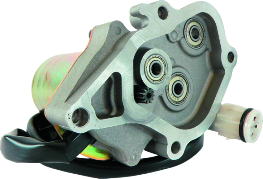 QuadBoss 463730 98-01 Honda TRX450ES FourTrax Foreman 4x4 ES Shift Control Motor