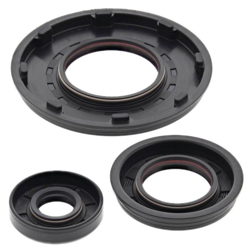 Vertex Pistons 55214 Vertex Gaskets 2006 Polaris 700 Classic EFI Oil Seal Kit