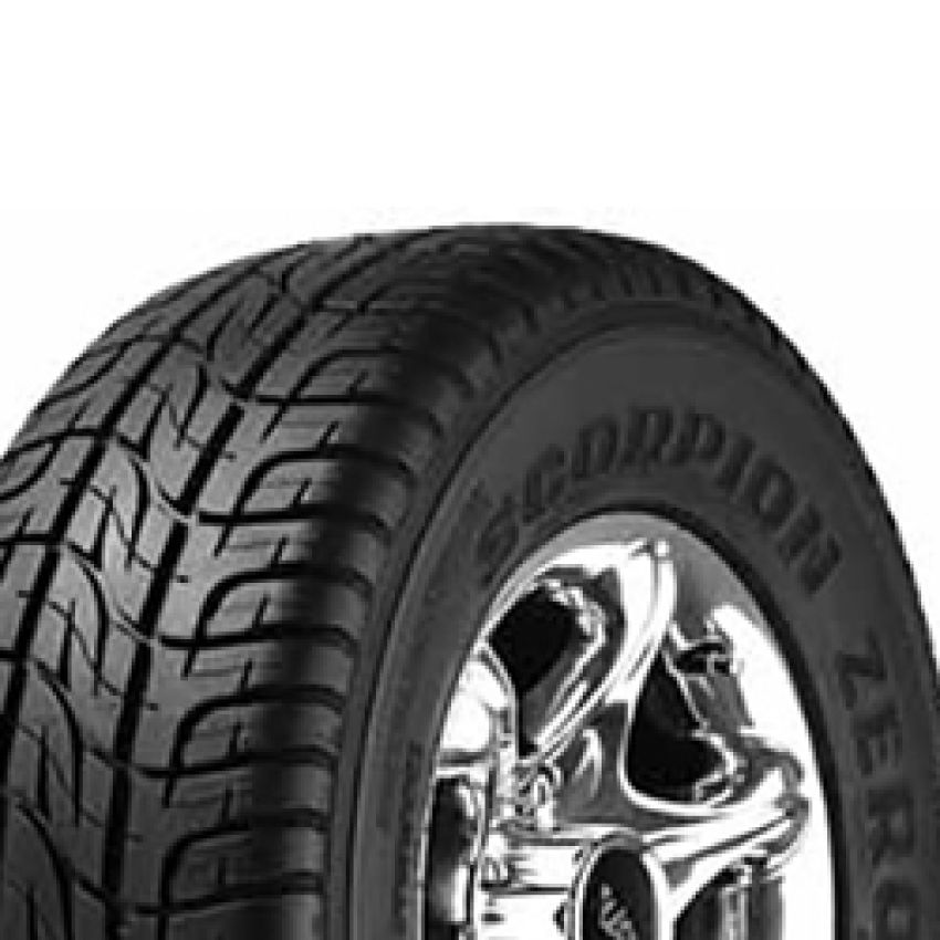 PIRELLI Scorpion Zero Asimmetrico 285/35R22 All-Season