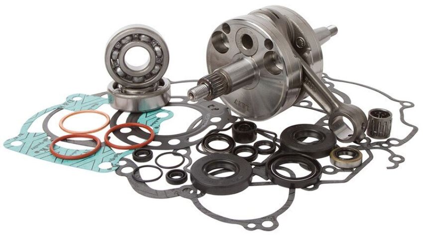 Hot Rods CBK0064 03-04 KTM 250 SX 250cc Bottom End Kit