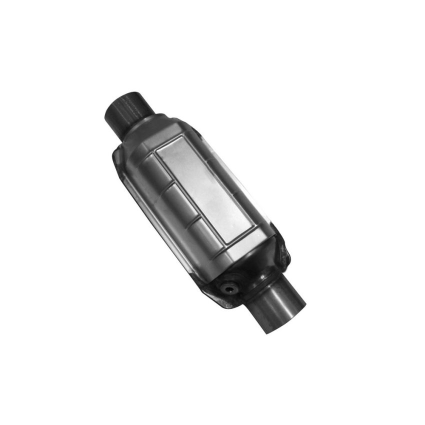 AP Exhaust 772114 CARB (CA, CO, NY, ME) Catalytic Converter