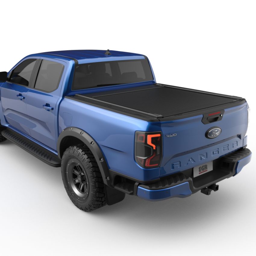 EGR RT040552MR 2024-2024 Ford Ranger 5ft Bed Manual RollTrac