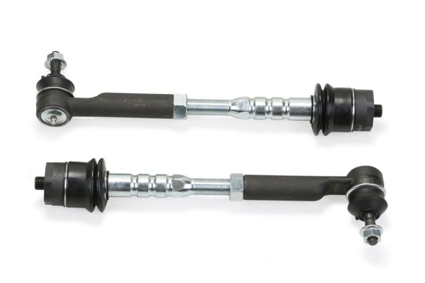 Fabtech FTS71002 Tie Rod End
