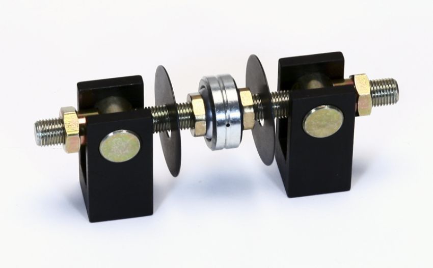 Wilwood 340-4745 Balance Bar Assembly w/o Tube