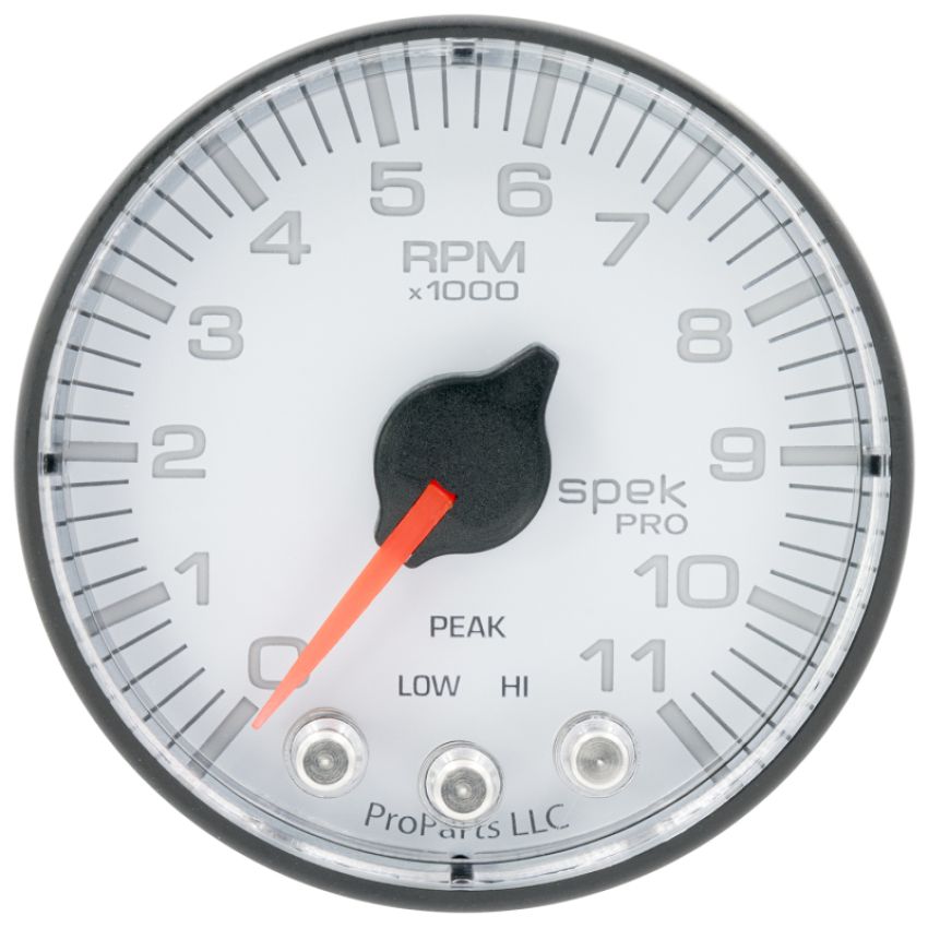 AutoMeter P336128 GAUGE, TACH, 2 1/16