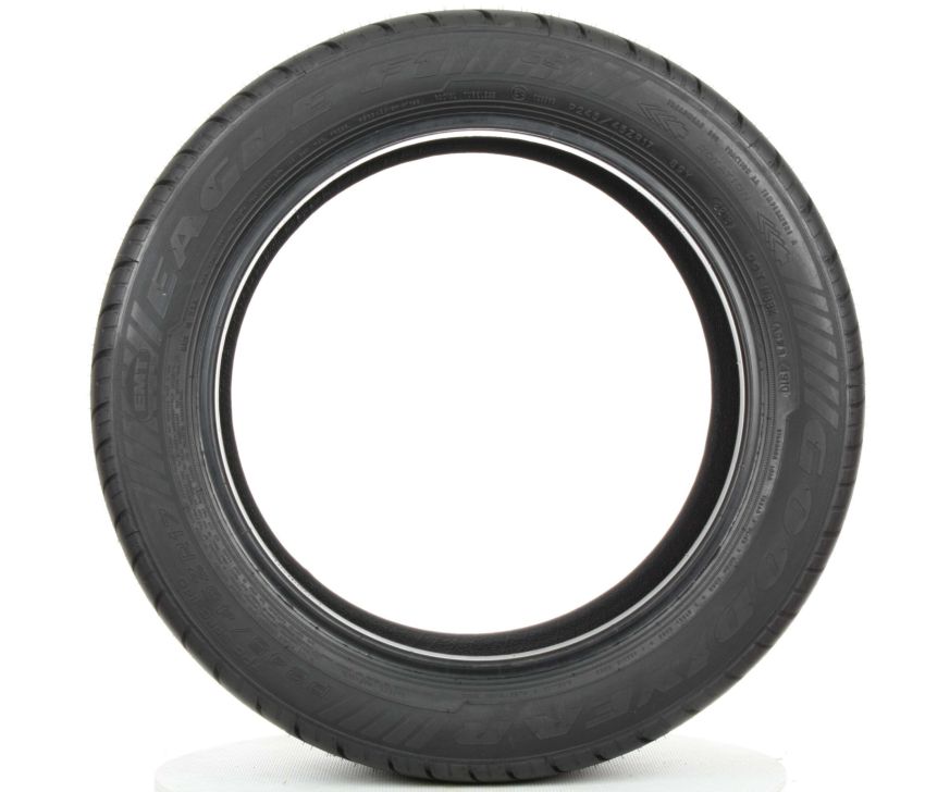 GOODYEAR Eagle F1 GS EMT 275/40R18 Summer