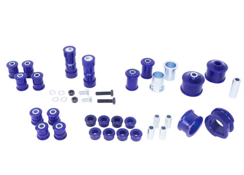 Superpro KIT128K Nissan R33 GT-S Skyline (RWD) Vehicle Enhancement Kit