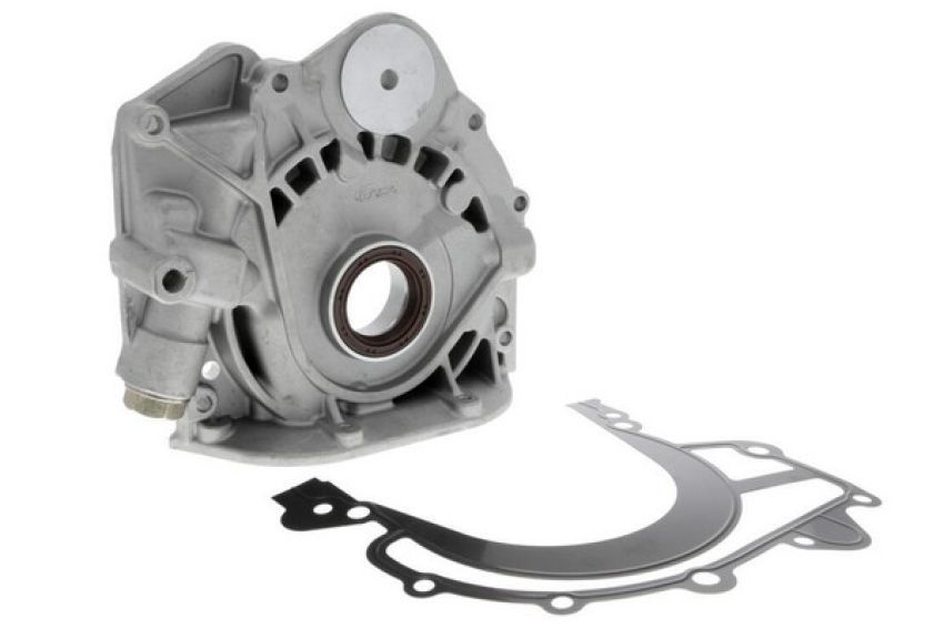 VAICO V10-0596 OIL PUMP