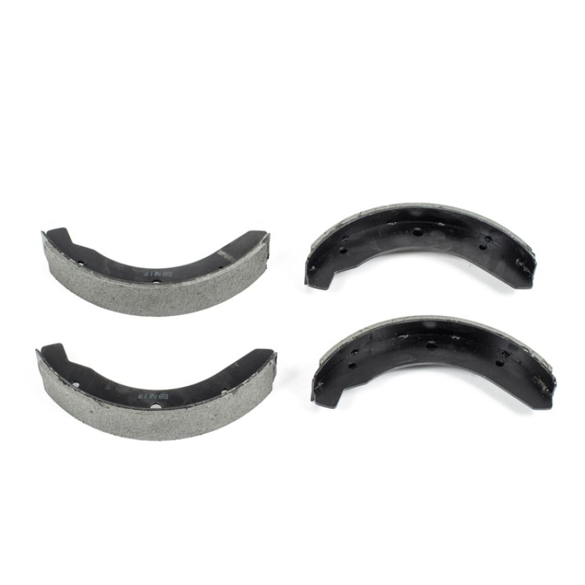 PowerStop B269 Drum Brake Shoe