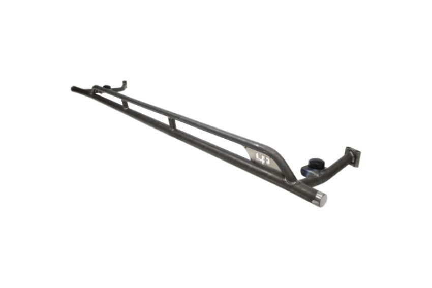 LP Aventure FLP-OBA-20-ROCK 2020+ Subaru Outback Rock Sliders (Rock Guard) - Bare (Pair)
