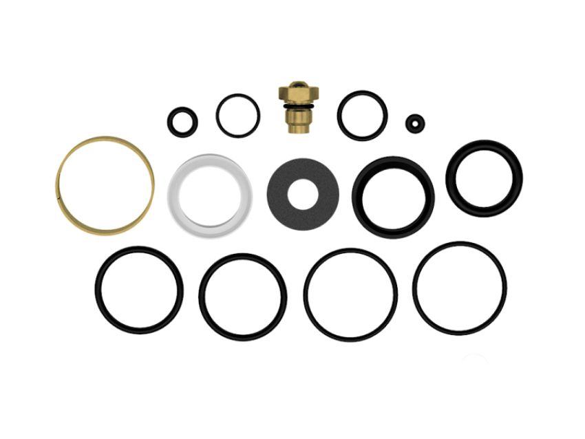ICON 202006 2.0 Centerline Stabilizer Rebuild Kit