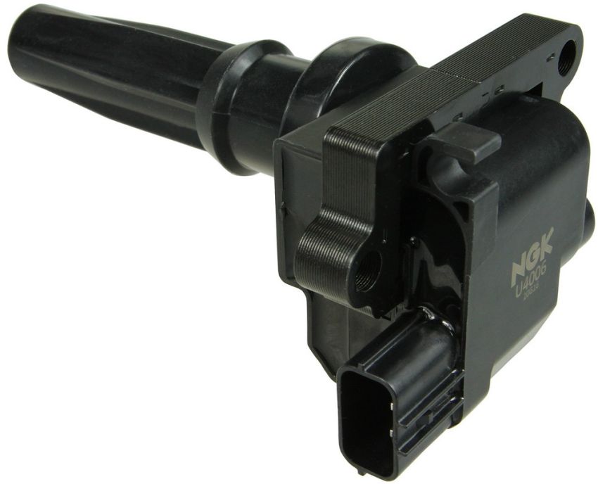 NGK U4006 (48649) Ignition Coil