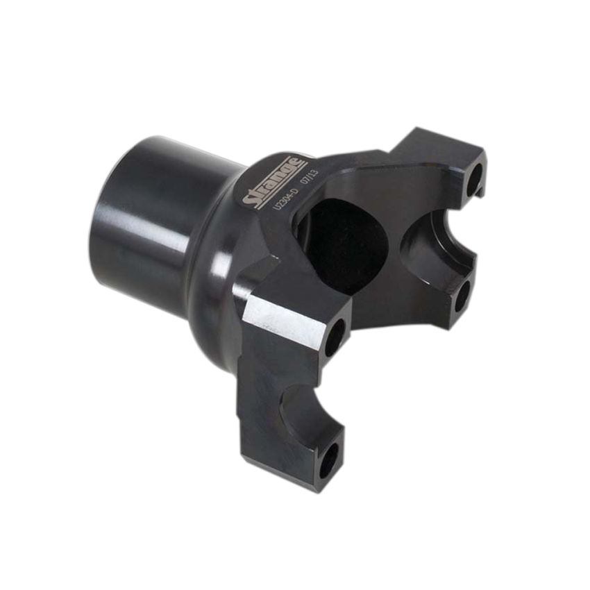 STRANGE STGU2304 Strange Ford 9in Yoke 35-Spline Chrome Moly