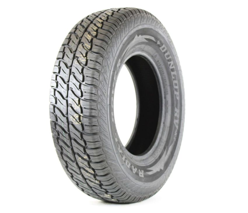 DUNLOP Rover RVXT 235/75R15