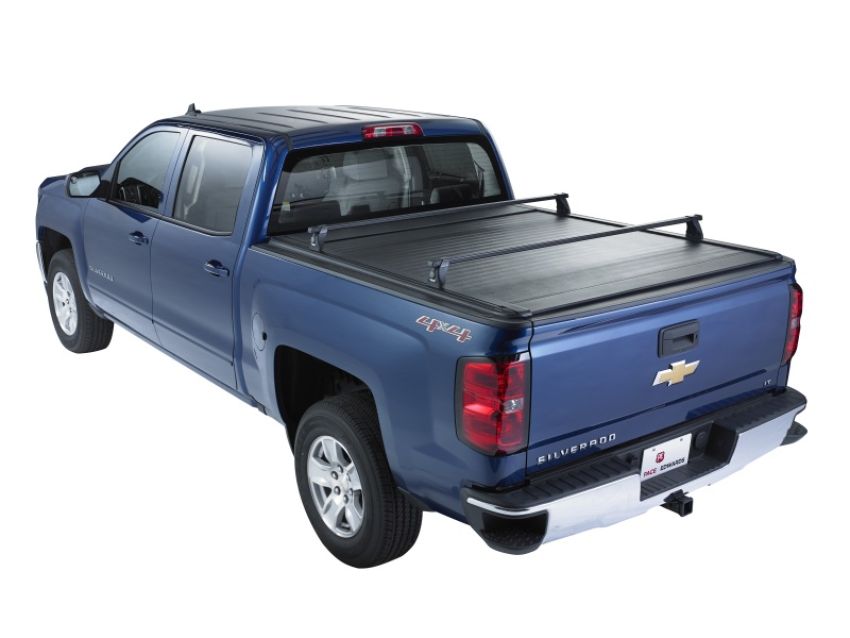 Ultragroove Tonneau Cover Kit 19-24 Ford Ranger 6 Foot Short Bed Pace Edwards