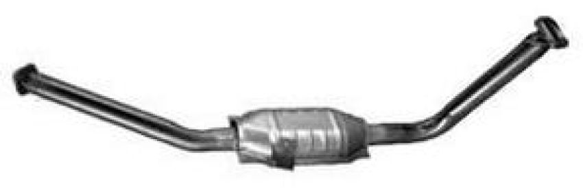 AB Catalytic 5801 Direct-Fit Catalytic Converter EPA (Federal)