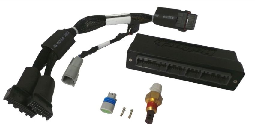 Haltech HT-140622 Elite 750 Plug-n-Play Adaptor Harness