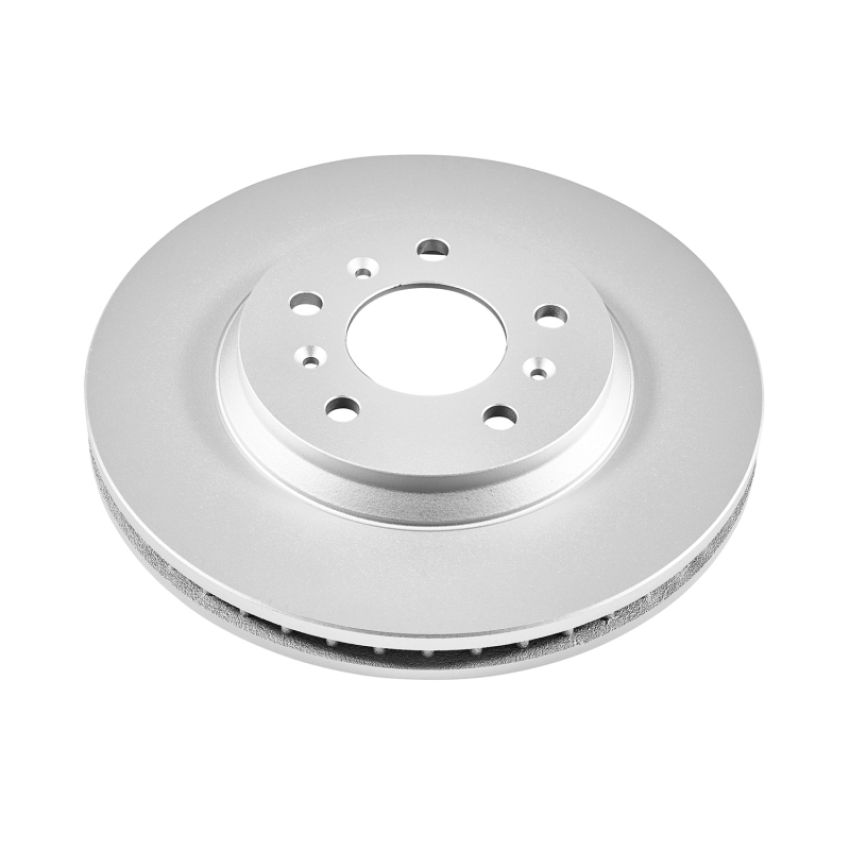 PowerStop AR82110EVC PowerStop Evolution Coated Rotor