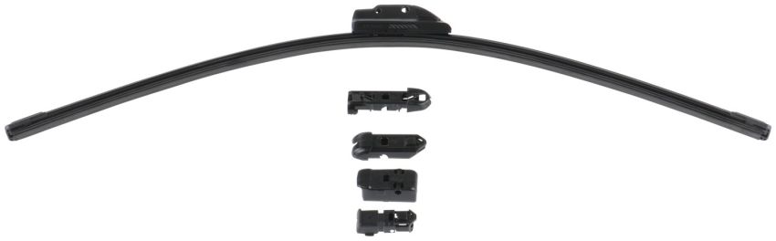 Bosch 26CA Bosch Clear Advantage Wiper Blade