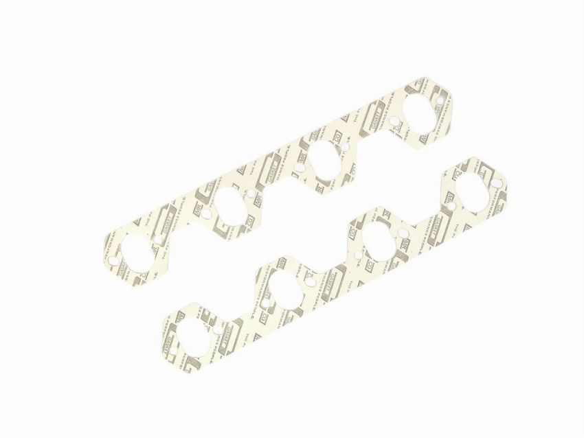 MR. GASKET MRG264G Exhaust Gskt 302-351W W/ GT40 Heads