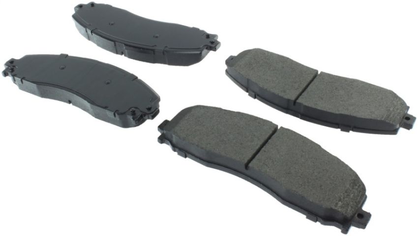 Stoptech 308.16910 Street Brake Pads - Rear