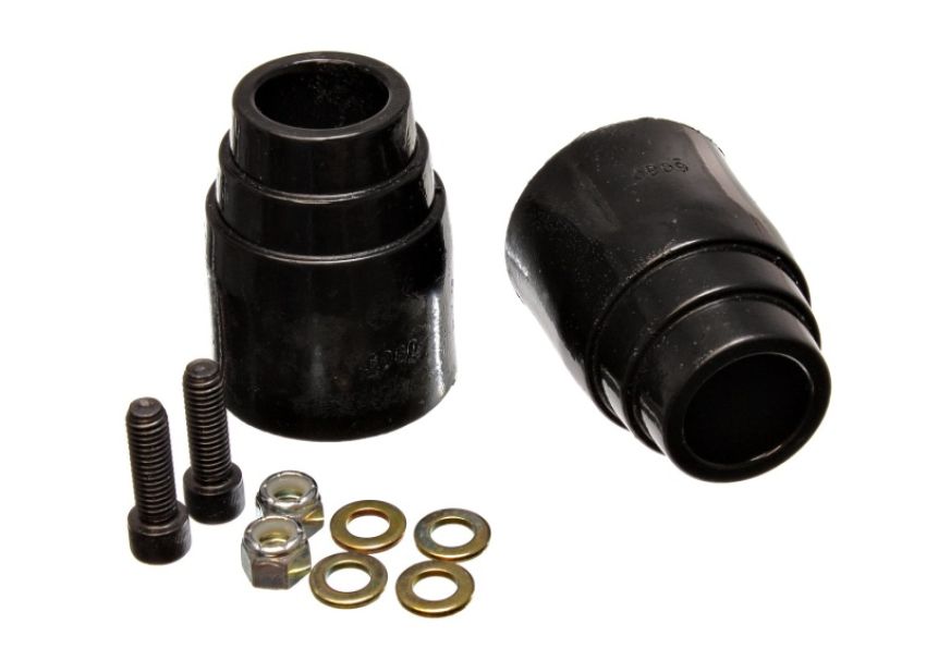 ENERGY SUSPENSION ENE9-9155G REAR AXLE BUMP STOP SET