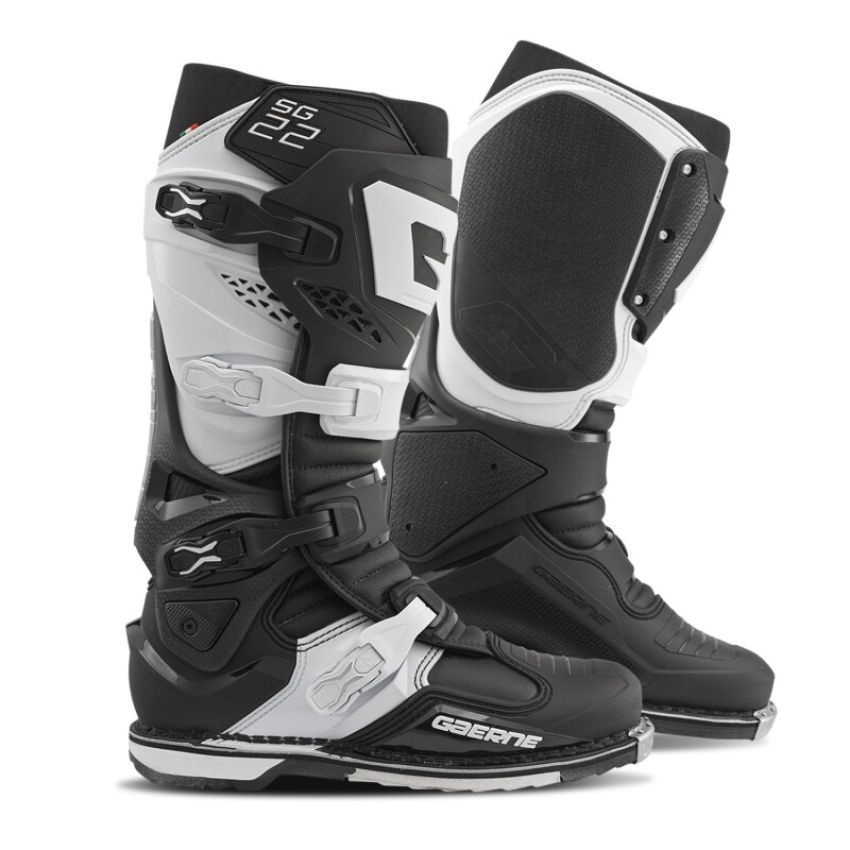 Gaerne 2262-020-8 SG22 Boot